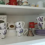 Aleja Lipa Apartman