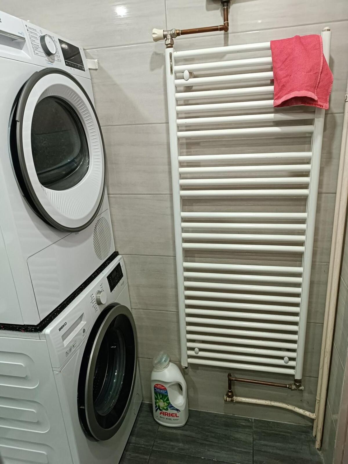 Aleja Lipa Apartment *