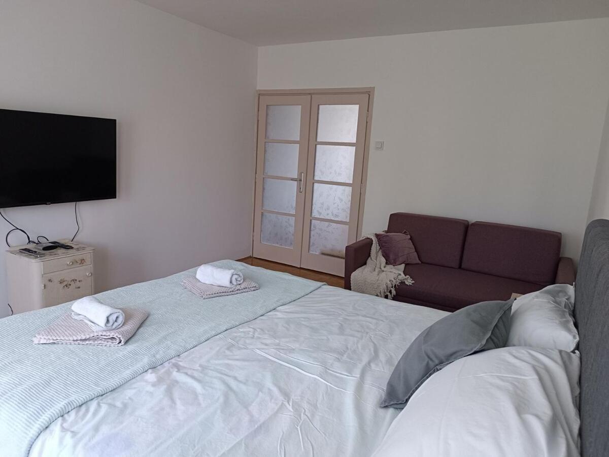 Apartment Aleja Lipa