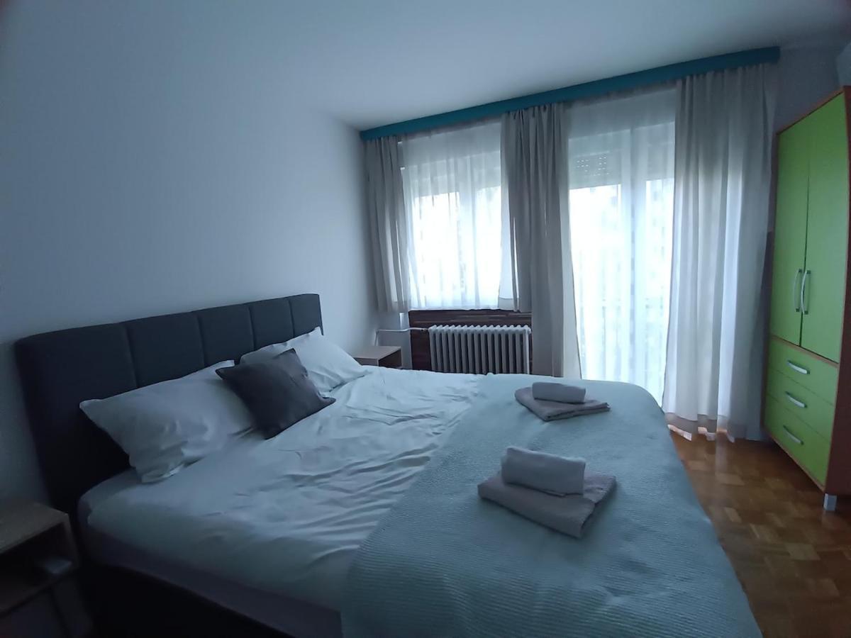 Aleja Lipa Sarajevo