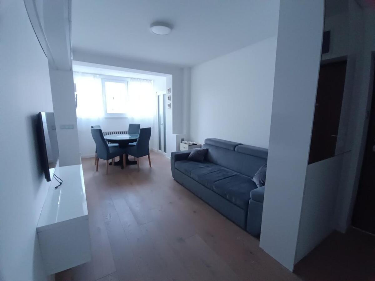 Aleja Lipa Apartment
