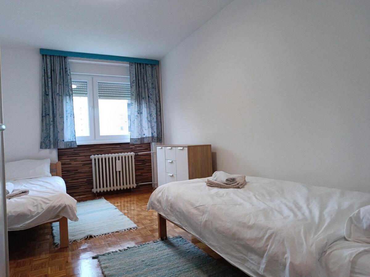 Aleja Lipa Apartment *