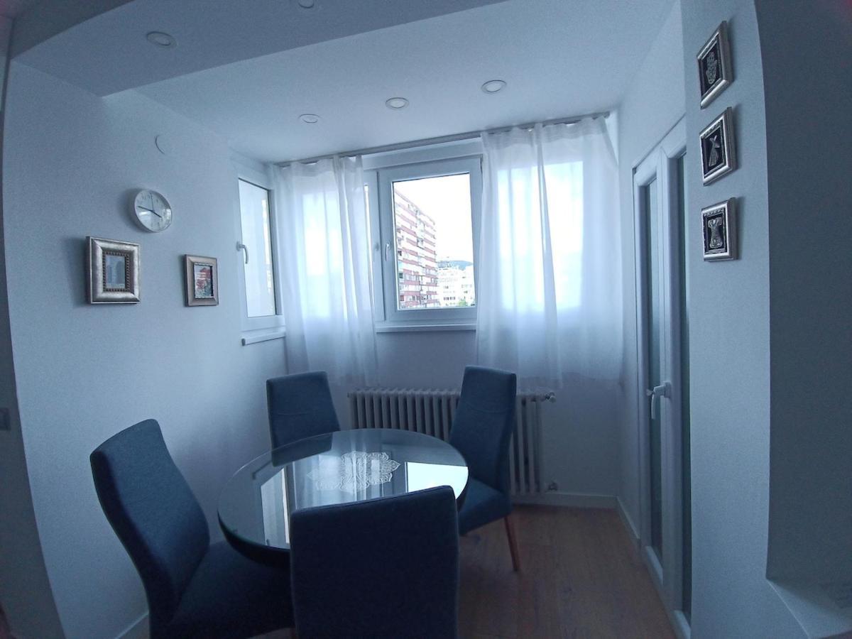 Apartment Aleja Lipa *